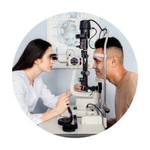 ophthalmology cover image